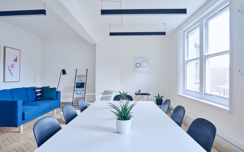 Class A Office